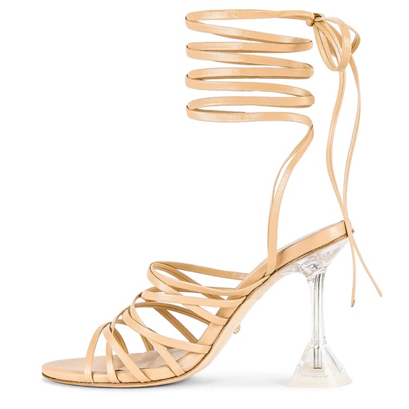 NWT RAYE Malaysia Heel - Picture 3 of 10